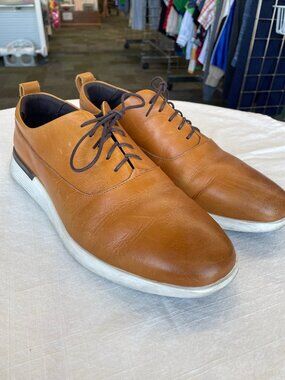 Wolf & Shepherd | Shoes | Wolf Shepherd Mens Crossover  display picture 1